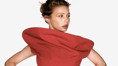 Получала стипендию Верховной Рады: Тина Кароль призналась, какой студенткой была