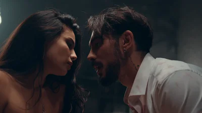 Мишель Андраде и Ostrovskyi ответили, действительно ли вместе