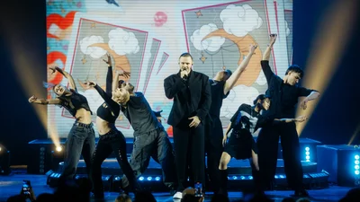 CHEEV в МЦКИ: два вечера, которые превратились в эмоциональный фильм