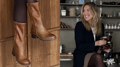 Модные пары для дождя и мокрого снега: практичная обувь, которая спасет в любую непогоду