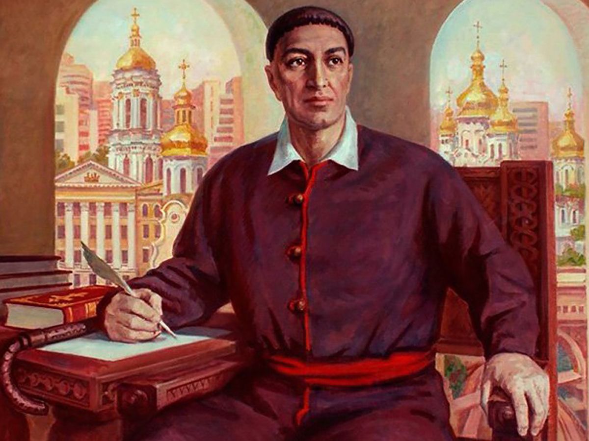 Вегетарианец, минималист и любитель пармезана: противоречивый портрет украинского гения - 794938 Вегетарианец, минималист и любитель пармезана: противоречивый портрет украинского гения - фото 794938