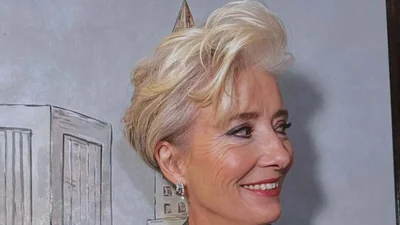 Фарбування, яке ідеально приховує сивину і робить природний відтінок - підійде всім