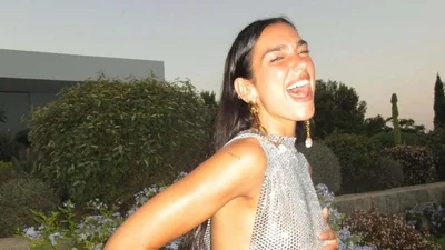 Платье, в котором ты встретишь 2026-й как суперзвезда - затмишь всех