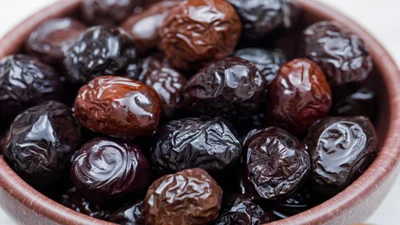 Финики с ганашем Dorblu – конфеты, которые сведут с ума любого сладкоежку