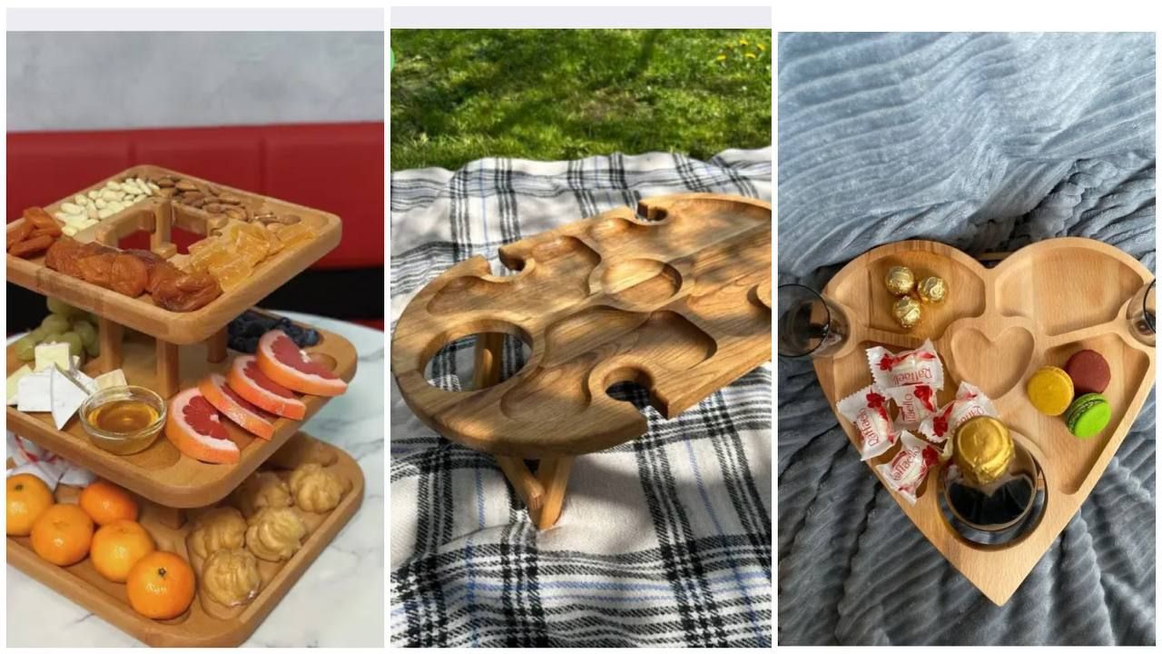 Что подарить женщине на Николая – топ идей на любой вкус и бюджет - фото 795094