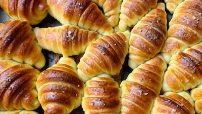 Идеально мягкие булочки – простой рецепт, который уже стал вирусным