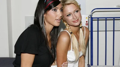 Зірки, які робили ліпосакцію: Кім Кардаш'ян, Брітні Спірс та інші лягли під ніж