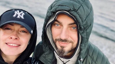 Елена Кравец намекнула, что развелась с мужем - комок в горле после ее слов