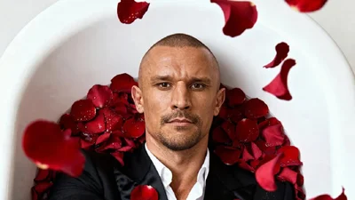 Григорий Решетник намекнул на избранницу Холостяка: сеть бурно подхватила