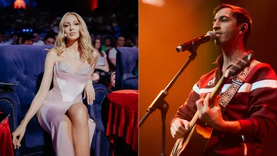 Іван Люлєнов відповів, чи залагодив конфлікт з Олею Поляковою