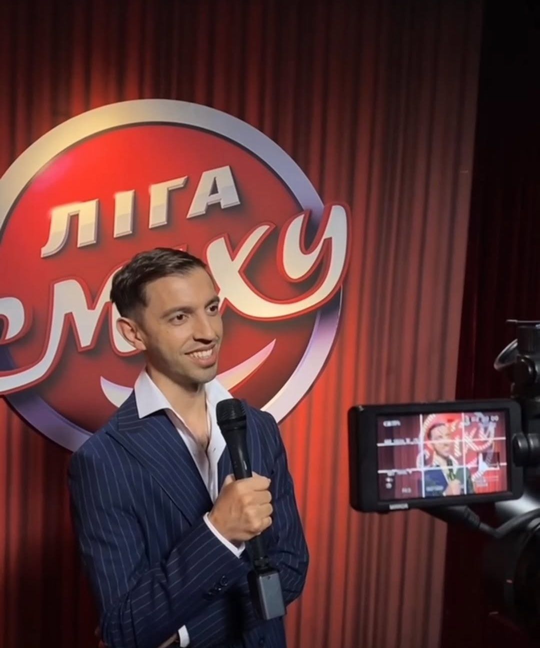 Іван Люлєнов і Оля Полякова чи спілкуються після скандалу - 795289 Іван Люлєнов і Оля Полякова чи спілкуються після скандалу - фото 795289