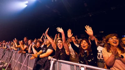 В Нидерландах отменили концерт артистки, которая "явно симпатизирует Кремлю"