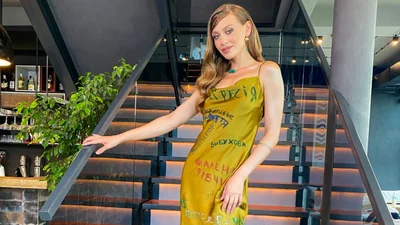 Надин из Холостяка-14 призналась, из-за чего ссорится с другими участницами