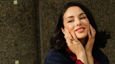 Злата Огневич назвала звездного холостяка, с которым была на свидании