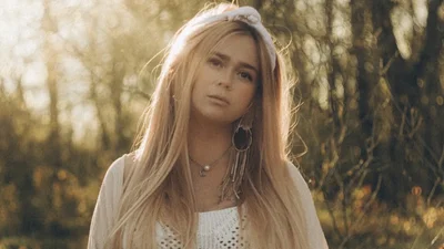 Звезда "Фабрики звезд" Лавика станет мамой в 40: вот как выглядит ее округлый животик на 9 месяце