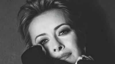 У Елены Кравец умерла мама