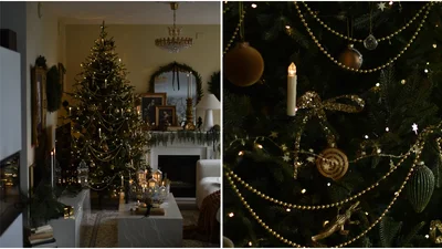 Як прикрасити ялинку: найкрасивіші святкові тренди 2026