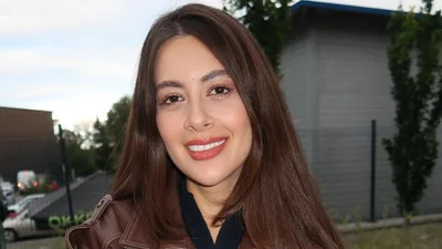 Рамина Эсхакзай открыла правду: почему скрывает своего избранника от публики