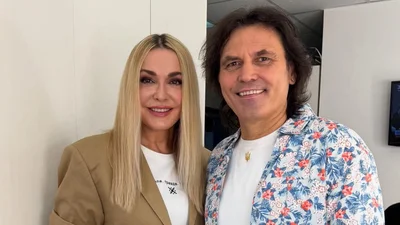 Ольга Сумська розповіла про страшну зраду своєму чоловікові: "Ми тоді навіть бахнули для сміливості"