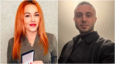 Тарас Тополя показал сына-копию и поздравил его с первым юбилеем – фото