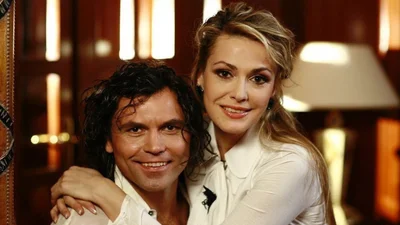 Ольга Сумская рассказала, как беременность спасла ее брак с Борисюком после измены: "Не люблю об этом вспоминать"