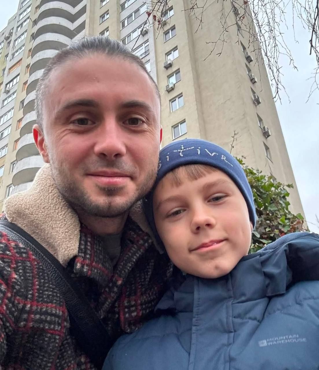 Тарас Тополя показал сына-копию и поздравил его с первым юбилеем – фото - 795811 Тарас Тополя показал сына-копию и поздравил его с первым юбилеем – фото - фото 795811