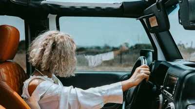 Забавные мемы о водителях, которые точно поймут все владельцы автомобилей