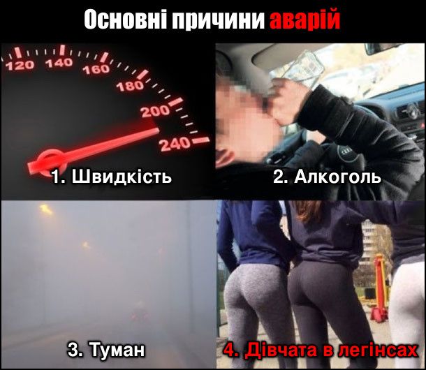 Забавные мемы о водителях, которые точно поймут все владельцы автомобилей - 795829 Забавные мемы о водителях, которые точно поймут все владельцы автомобилей - фото 795829