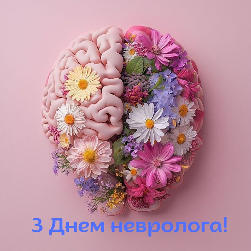 Поздравления с Днем невролога 2025 - картинки и короткая проза, чтобы отправить в мессенджере - 795946 Поздравления с Днем невролога 2025 - картинки и короткая проза, чтобы отправить в мессенджере - фото 795946