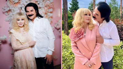 Павел Зибров вспомнил ситуацию, после которой решил сделать предложение жене Марине