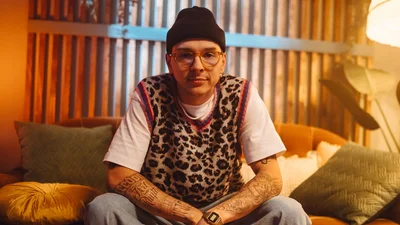 Parfeniuk резко ответил на упреки об абьюзивных отношениях с экс-возлюбленной Симбочкой и угрозы в сети