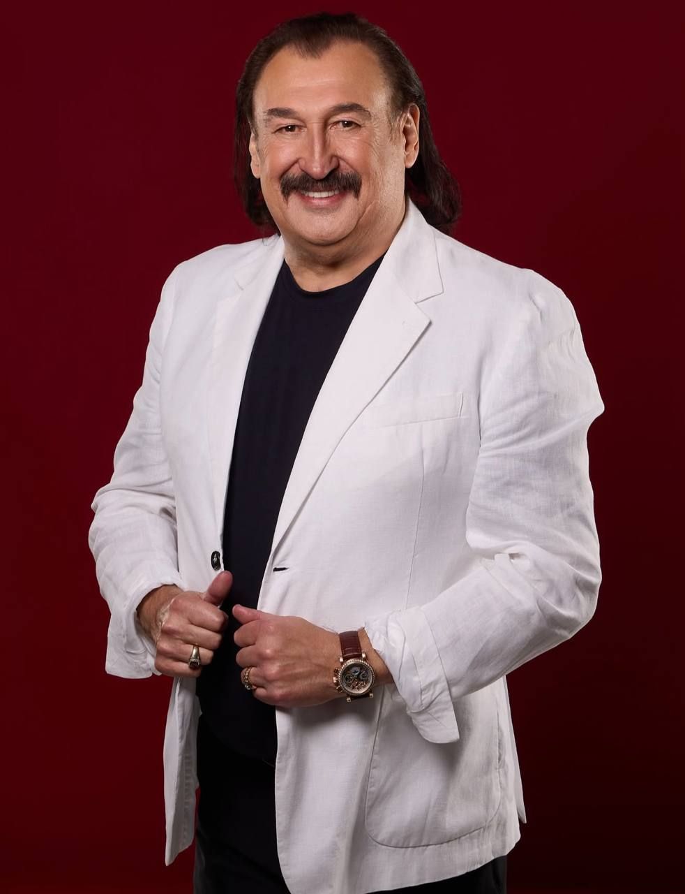 Степан Гіга зараз - фото 795993