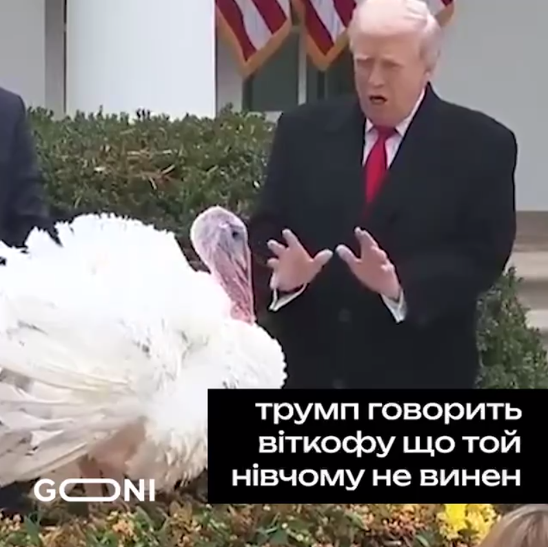 Мемы о пленках Уиткоффа, который официально 'спалился', что поддерживает Россию - 796008 Мемы о пленках Уиткоффа, который официально 'спалился', что поддерживает Россию - фото 796008