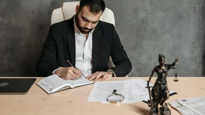 Лучшие поздравления и картинки с Днем прокуратуры, которые приятно получить