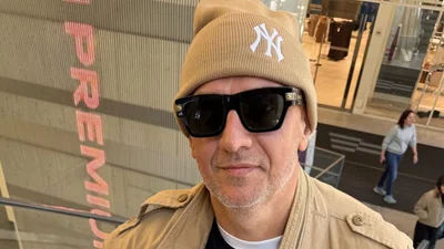 Потап перенес тяжелую операцию и анонсировал концерты на русском: украинцы не желают ему ничего хорошего