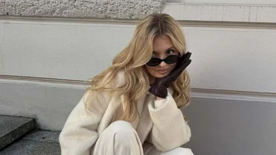 Белые вещи, которые уже носят все фешионисты - твой чеклист на зиму 2025/26