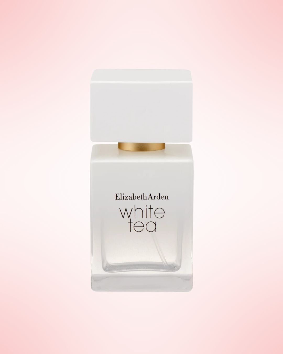 Elizabeth Arden white tea edt - фото 796233