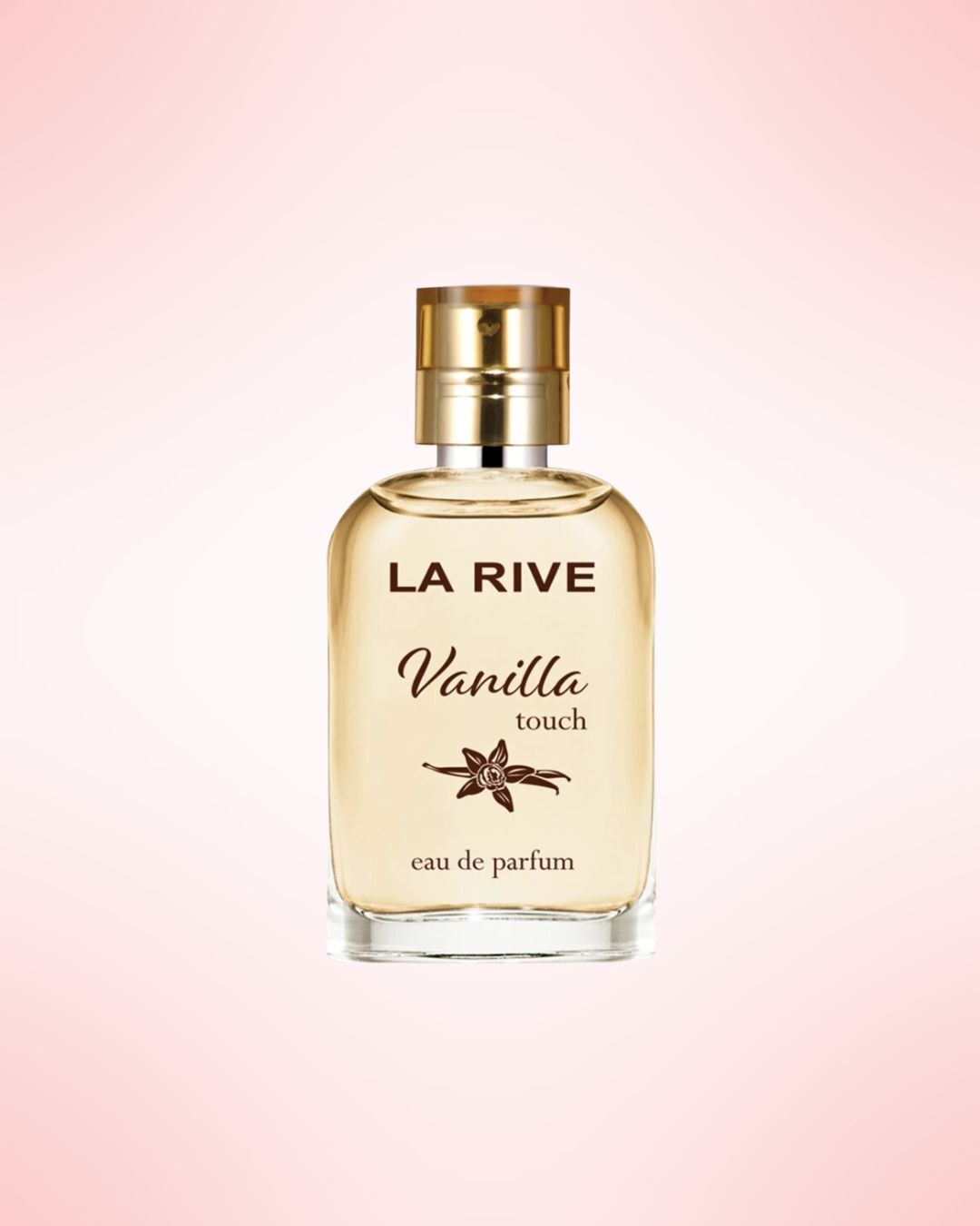LA RIVE Vanilla Touch edp - фото 796240
