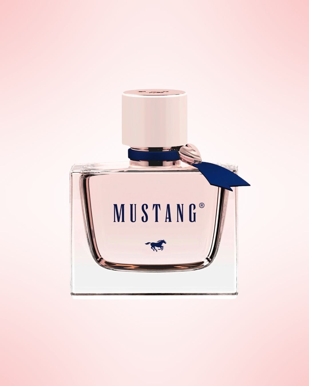 MUSTANG rose signature edp - фото 796241
