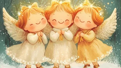 Зі світлим Днем Великомучениці Варвари 2025 - листівки та вірші для привітання