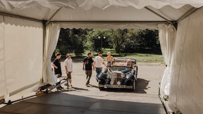 Гурт Schmalgauzen розкрив ім'я виконавиці, з якою разом заспівав "Судно Коельо"