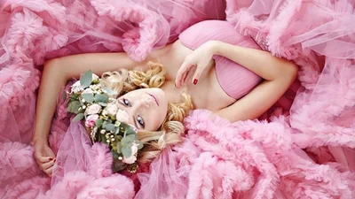 Щирі привітання з Днем ангела Варвари 2025 - листівки та емоційна проза для іменинниці