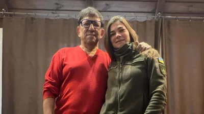 Гарик Корогодский сообщил, что его дочь присоединилась к армии - где служит девушка