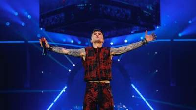 Артем Пивоваров презентував "Ave Maria" - перший трек з альбому 2026