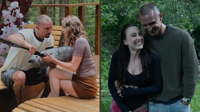 Холостяк-14: с кем попрощался Тарас Цымбалюк в 7 выпуске