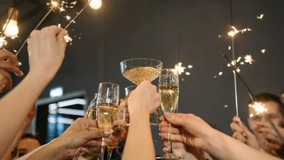 Як загадати бажання на Новий рік, щоб Всесвіт реально його почув