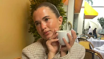 Білий французький манікюр: 10 варіантів, які ти точно захочеш повторити