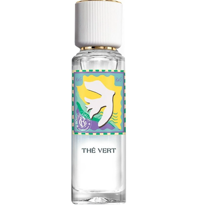 Thé Vert Eau Fraîche, Roger & Gallet - 796927 Thé Vert Eau Fraîche, Roger & Gallet - фото 796927