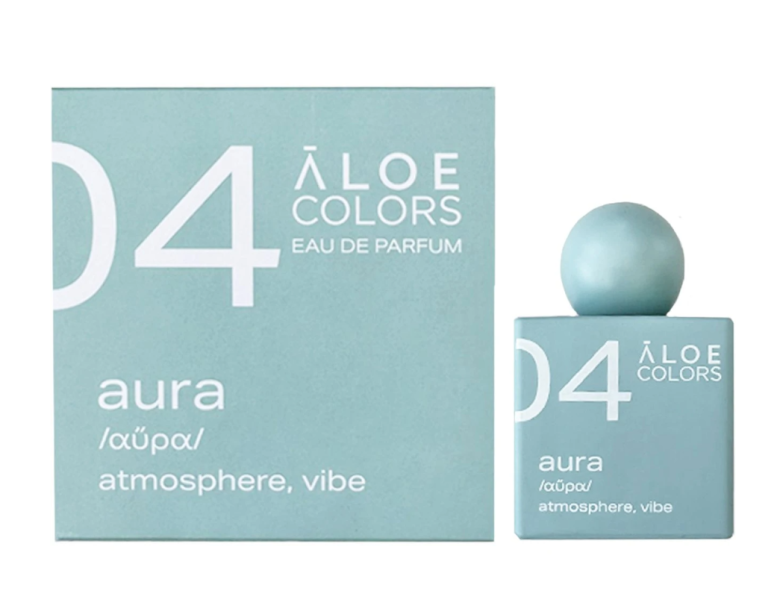 Aura Eau De Parfum, Aloe Colors - 796930 Aura Eau De Parfum, Aloe Colors - фото 796930