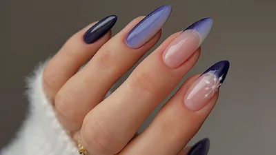 Маникюр на Новый год 2026: 3 оригинальных варианта для праздничного настроения